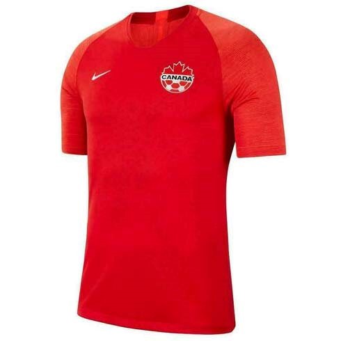 Tailandia Camiseta Canada 1st 2021